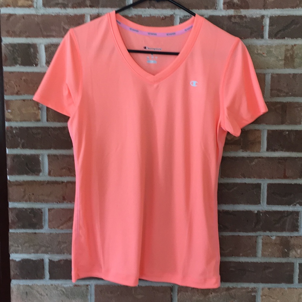 Champion Work Out Shirt